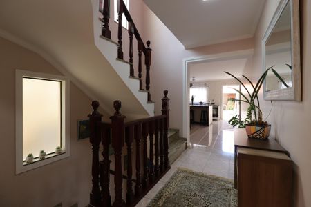 Casa à venda com 205m², 3 quartos e 4 vagasSala