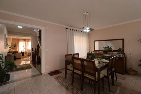 Casa à venda com 205m², 3 quartos e 4 vagasCozinha