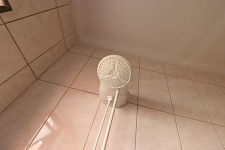 Casa à venda com 205m², 3 quartos e 4 vagasBanheiro Social 