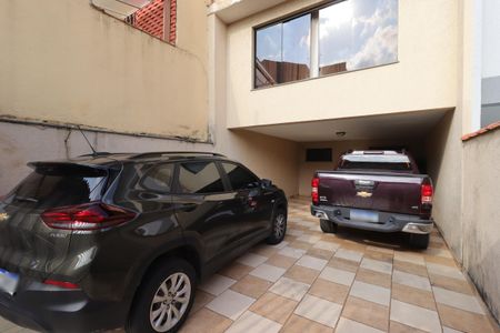 Casa à venda com 205m², 3 quartos e 4 vagasGaragem