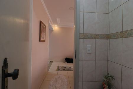 Casa à venda com 205m², 3 quartos e 4 vagasLavabo