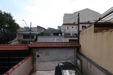 Casa à venda com 205m², 3 quartos e 4 vagasVista da Sala