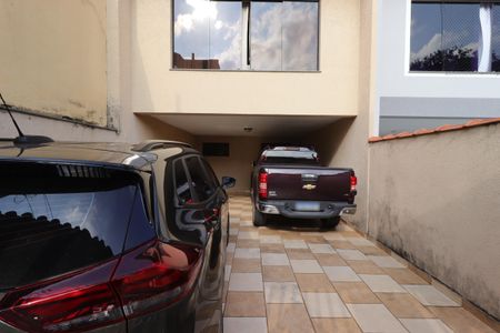 Casa à venda com 205m², 3 quartos e 4 vagasGaragem