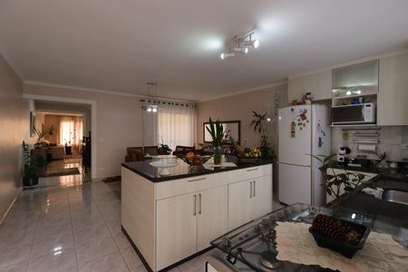 Casa à venda com 205m², 3 quartos e 4 vagasCozinha