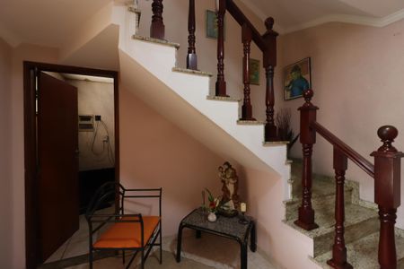 Casa à venda com 205m², 3 quartos e 4 vagasSala