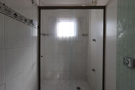 Casa à venda com 205m², 3 quartos e 4 vagasBanheiro da Suíte