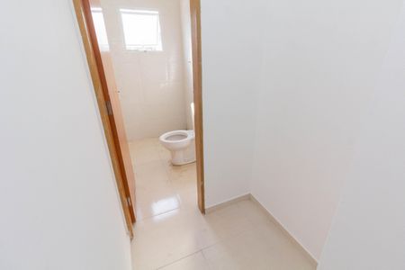 Casa para alugar com 45m², 2 quartos e sem vagaBanheiro