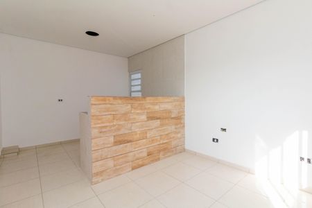 Casa para alugar com 45m², 2 quartos e sem vagaSala/Cozinha