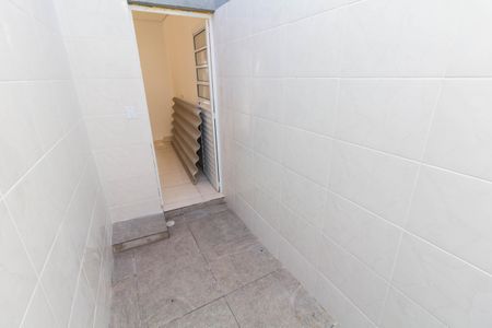 Casa para alugar com 45m², 2 quartos e sem vagaÁrea de Serviço