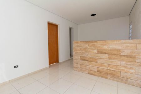 Casa para alugar com 45m², 2 quartos e sem vagaSala/Cozinha