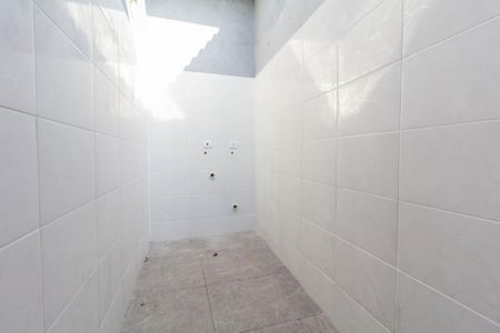 Casa para alugar com 45m², 2 quartos e sem vagaÁrea de Serviço