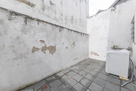 Casa à venda com 175m², 3 quartos e 2 vagasLavanderia