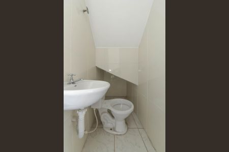 Casa à venda com 175m², 3 quartos e 2 vagasLavabo