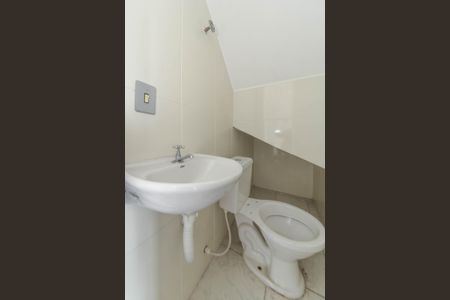 Casa à venda com 175m², 3 quartos e 2 vagasLavabo