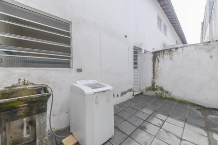 Casa à venda com 175m², 3 quartos e 2 vagasLavanderia