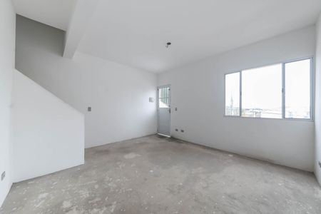 Casa à venda com 175m², 3 quartos e 2 vagasSala