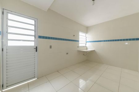 Casa à venda com 175m², 3 quartos e 2 vagasCozinha