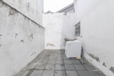 Casa à venda com 175m², 3 quartos e 2 vagasLavanderia
