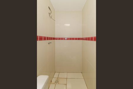 Casa à venda com 175m², 3 quartos e 2 vagasBanheiro Social