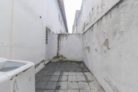 Casa à venda com 175m², 3 quartos e 2 vagasLavanderia