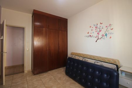 Apartamento à venda com 63m², 1 quarto e sem vagaQuarto