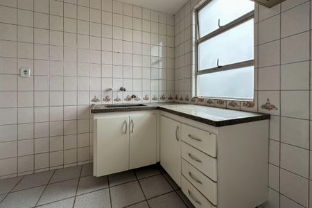 Apartamento à venda com 68m², 2 quartos e 1 vagaCozinha