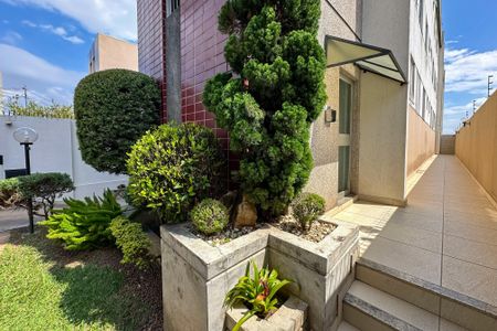 Apartamento à venda com 68m², 2 quartos e 1 vagaÁrea comum