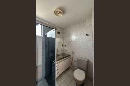 Apartamento à venda com 68m², 2 quartos e 1 vagaBanheiro