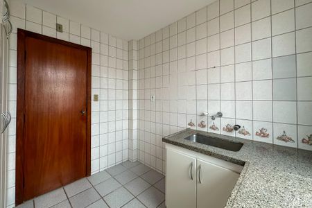 Apartamento à venda com 68m², 2 quartos e 1 vagaCozinha