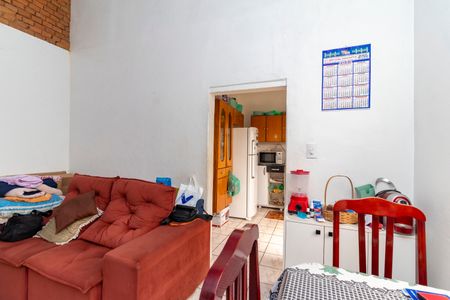 Casa à venda com 400m², 5 quartos e 5 vagasCasa 2 - Sala