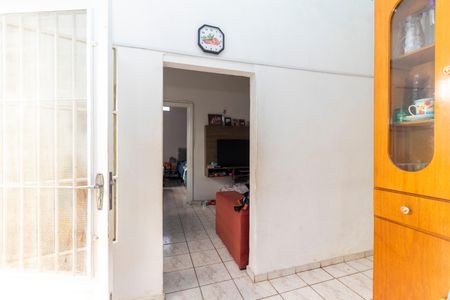 Casa à venda com 400m², 5 quartos e 5 vagasCasa 2 - Cozinha