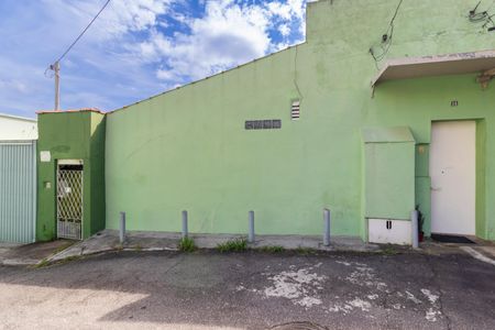 Casa à venda com 400m², 5 quartos e 5 vagasFachada Lateral