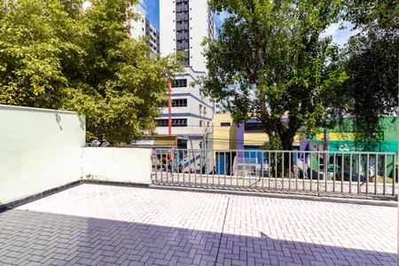 Casa à venda com 400m², 5 quartos e 5 vagasCasa 1 - Sacada da Sala