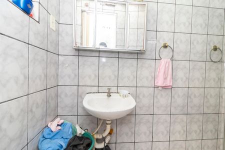 Casa à venda com 400m², 5 quartos e 5 vagasCasa 3 - Banheiro