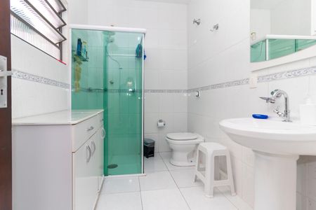 Casa à venda com 400m², 5 quartos e 5 vagasCasa 1 - Banheiro 1