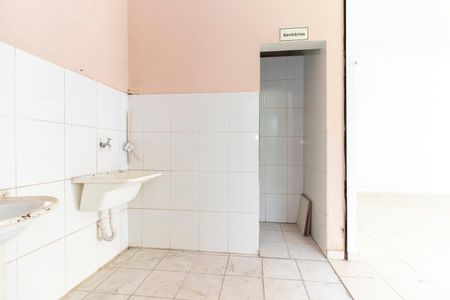 Casa à venda com 400m², 5 quartos e 5 vagasÁrea comum - Salão