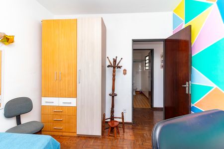 Casa à venda com 400m², 5 quartos e 5 vagasCasa 1 - Quarto 3