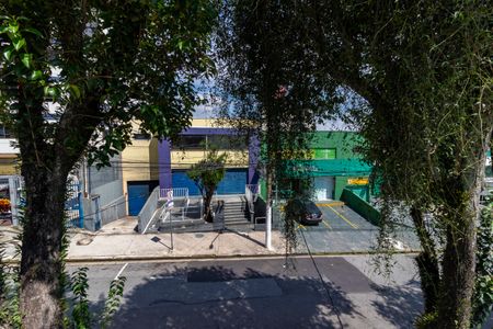 Casa à venda com 400m², 5 quartos e 5 vagasCasa 1 - Vista da Sacada