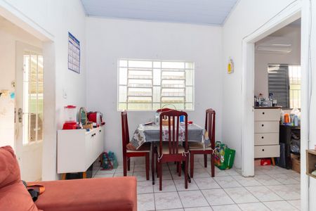 Casa à venda com 400m², 5 quartos e 5 vagasCasa 2 - Sala