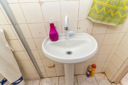 Casa à venda com 400m², 5 quartos e 5 vagasCasa 2 - Banheiro