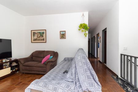 Casa à venda com 400m², 5 quartos e 5 vagasCasa 1 - Sala