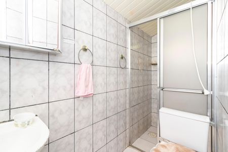 Casa à venda com 400m², 5 quartos e 5 vagasCasa 3 - Banheiro