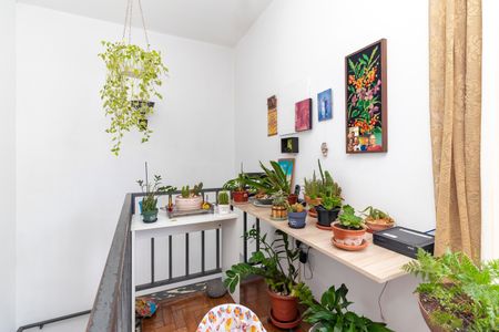 Casa à venda com 400m², 5 quartos e 5 vagasCasa 1 - Sala