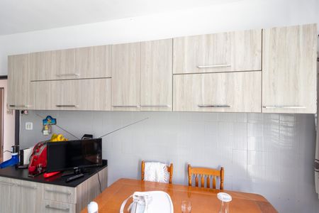 Casa à venda com 400m², 5 quartos e 5 vagasCasa 1 - Cozinha