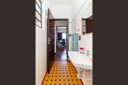 Casa à venda com 400m², 5 quartos e 5 vagasCasa 1 - Banheiro 2