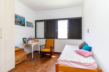 Casa à venda com 400m², 5 quartos e 5 vagasCasa 1 - Quarto 2