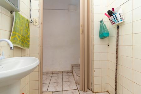 Casa à venda com 400m², 5 quartos e 5 vagasCasa 2 - Banheiro