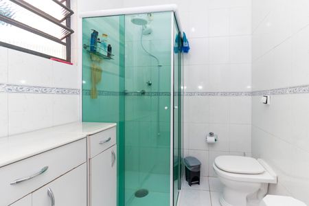 Casa à venda com 400m², 5 quartos e 5 vagasCasa 1 - Banheiro 1