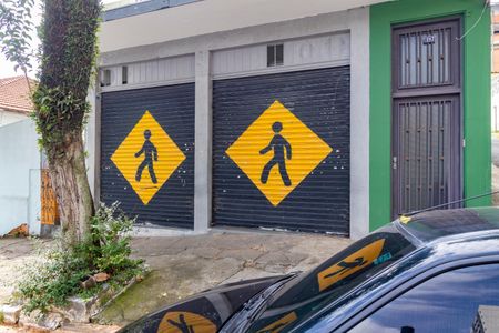 Casa à venda com 400m², 5 quartos e 5 vagasFachada