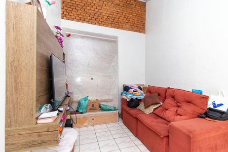 Casa à venda com 400m², 5 quartos e 5 vagasCasa 2 - Sala